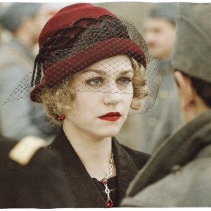 Imagem de Cinema: Até Nos Vermos Lá Em Cima