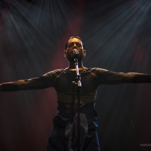 Imagem de Conan Osiris