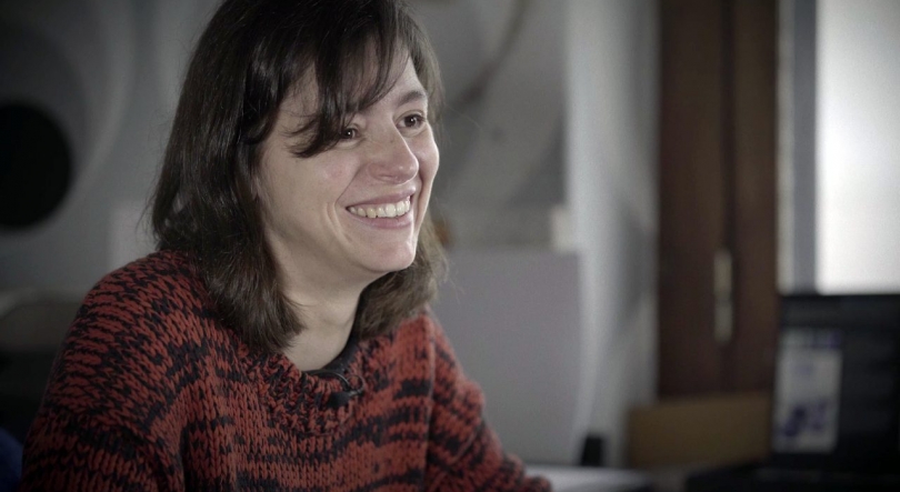 Imagem de Cláudia Guerreiro