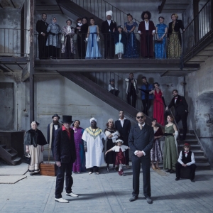 Imagem de Dead Combo apresentam Odeon Hotel ao vivo