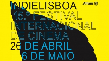 IndieLisboa 2018: 15 anos de festival