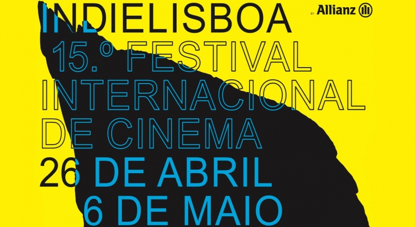 Imagem de IndieLisboa 2018: 15 anos de festival
