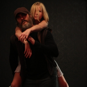 Imagem de Cinema: Nunca Estiveste Aqui