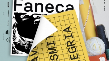 Reportagem: Festival Rádio Faneca 2018
