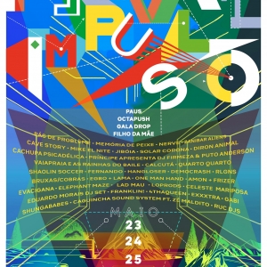 Imagem de Impulso: Há novo festival nas Caldas da Rainha