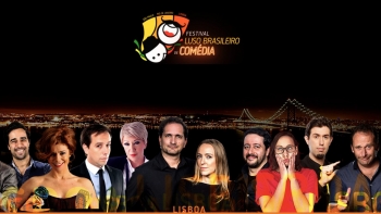 Festival Luso Brasileiro de Comédia 2018