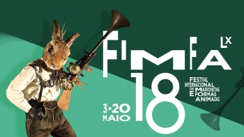 FIMFA 2018: marionetas e formas animadas