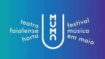 Festival MUMA no Faial