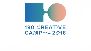 180 Creative Camp 2018