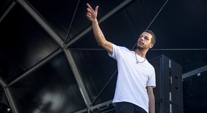 Imagem de BEAT FEST: O novo festival de hip hop no Alentejo