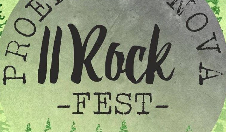 Proença a Nova Rock Fest a 29 e 30 de junho
