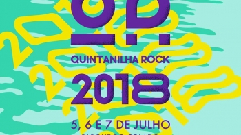 Quintanilha Rock volta a Bragança em julho