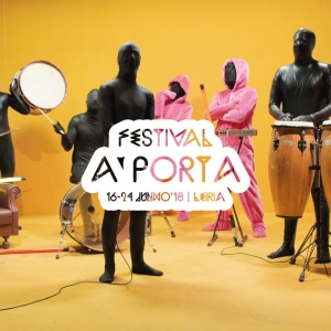Imagem de Festival A Porta em Leiria