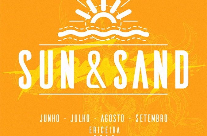 Sun&Sand Ericeira