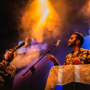 Imagem de ZigurFest em Lamego