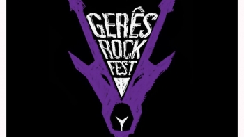Gerês Rock Fest com Linda Martini e Moonspell