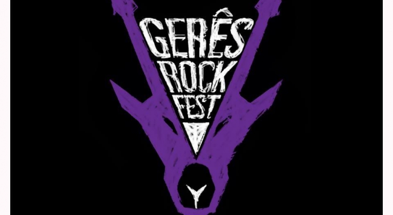 Gerês Rock Fest com Linda Martini e Moonspell