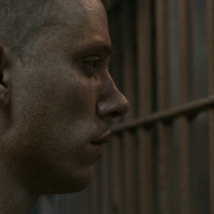 Imagem de Cinema: Prece ao Nascer do Dia