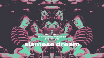 The Smashing Pumpkins: 25 anos de “Siamese Dream”