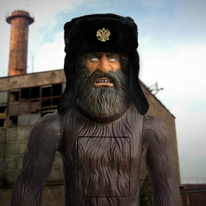 Imagem de O Homem do Bussaco – Arredores de Moscovo