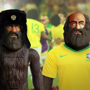 Imagem de O Homem do Bussaco – Samara