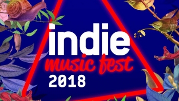 Indie Music Fest: Horários e palcos
