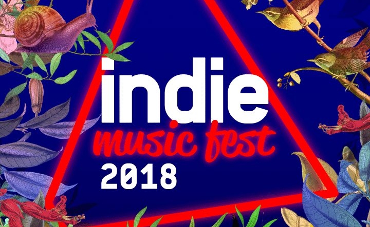 Indie Music Fest de volta a Baltar em agosto