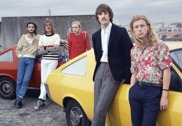 Imagem de Parcels