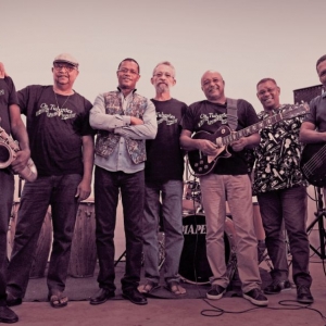 Imagem de The Mauskovic DanceBand e Os Tubarões em Barcelos