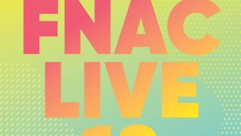 Fnac Live 2018: dois dias de (novos) talentos
