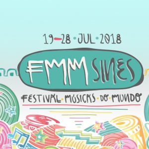 Imagem de FMM Sines 2018