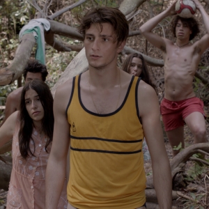 Imagem de Onde o verão vai, com David Pinheiro Vicente