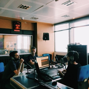 Imagem de MOTELX: o terror está de volta