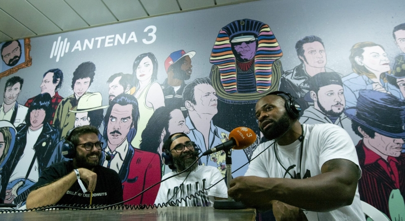 Imagem de Beat Fest – Dia 1: o hip hop tem morada no Alentejo