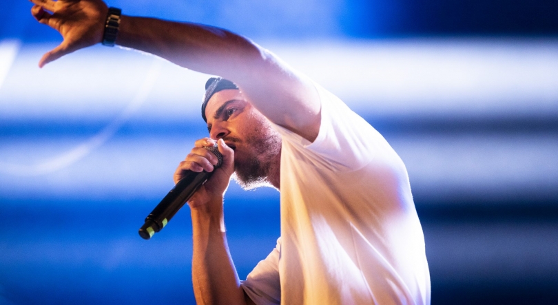Imagem de Beat Fest – Dia 3: está virada mais uma página do rap nacional