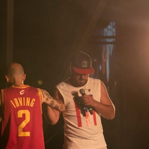 Imagem de Beat Fest: Hip hop nacional no alentejo