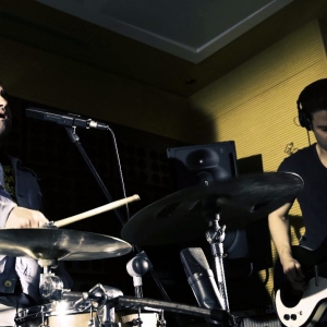 Imagem de The Twist Connection – Dancin’in the Dark