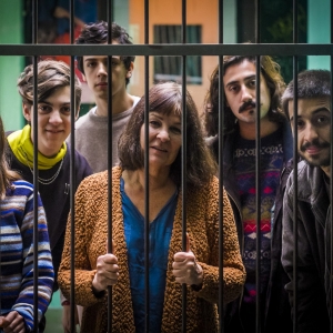 Imagem de Milhões de Festa: mais bandas e alinhamentos