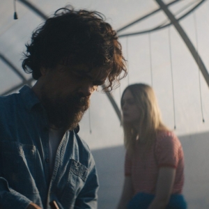 Imagem de Cinema: Agora Estamos Sozinhos