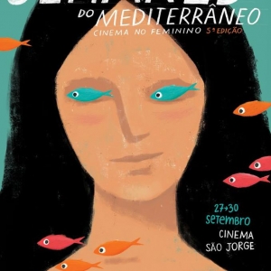 Imagem de Cinema: Olhares do Mediterrâneo