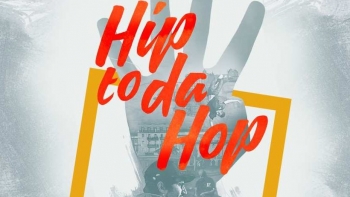 Documentário “Hip to da Hop” no FNAC LIVE