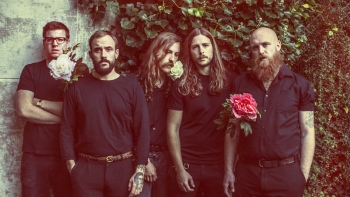 Idles – Joy as an Act of Resistance