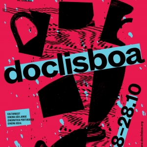 Imagem de Doclisboa: o mundo em Portugal e vice-versa