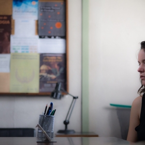 Imagem de Cinema: Praça Paris