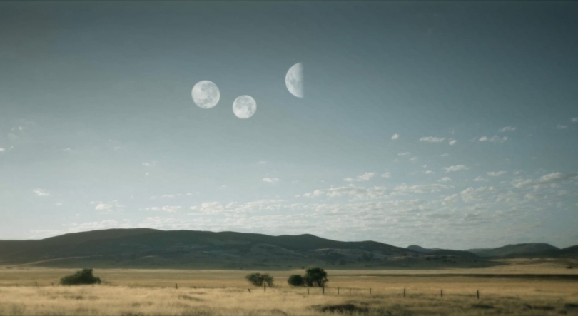 Imagem de Cinema Bold: O Interminável