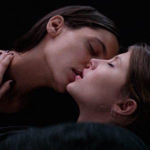 Imagem de Cinema Bold: Thelma