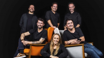 Imagem de BecaBeca regressa ao Teatro Villaret