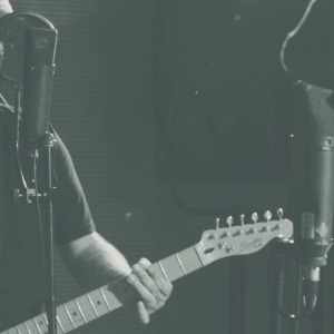 Imagem de Frankie Chavez e Fast Eddie Nelson – Crossroads