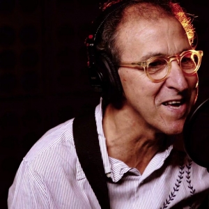 Imagem de Gimba – Ruiveloseando