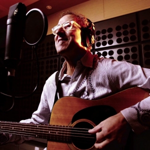 Imagem de Gimba – Vá Lá